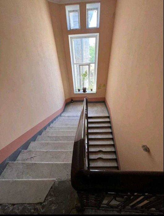 Продажа 4-ком квартира в бельгийке на Кузнечной — центр Одессы