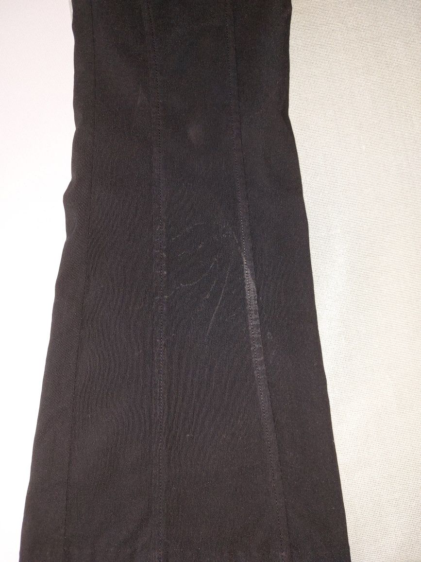 Spodnie czarne Guess roz 26