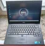 laptop  Dell E4310 z procesorem Intel Core i5