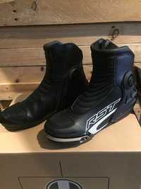 Buty RST Tractech Evo III Short`37-'48 POLECAMY! Gwar/Sklep/Zwrot/FV%%