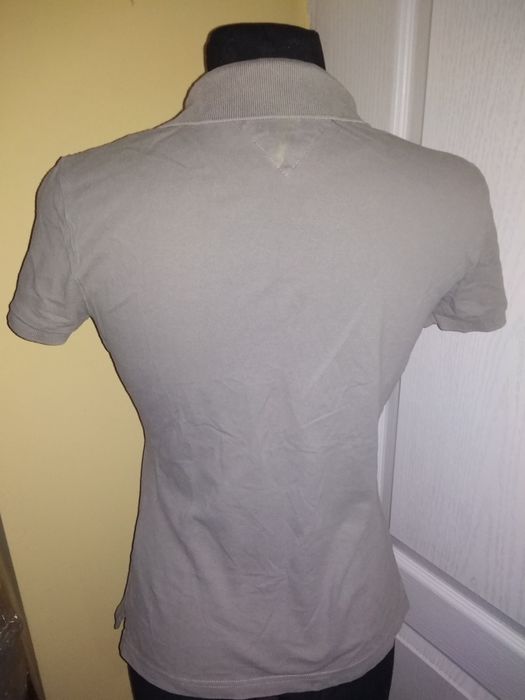 Dwie bluzki polo