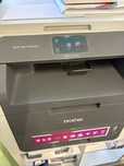 Brother DCP-9015CDW   Urzadzenie wielofunkcyjne laserowe