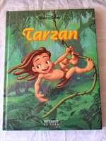 Tarzan - Walt Disney