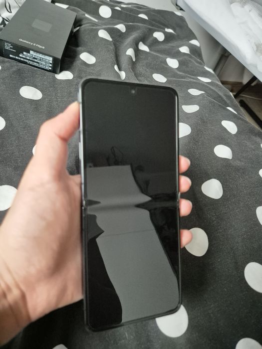 Samsung Galaxy Z Flip5 512gb