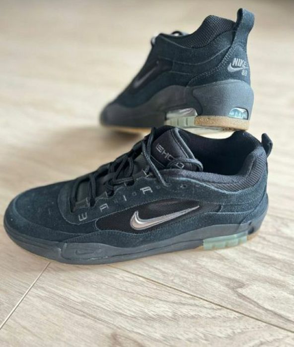 Кросівки Nike SB Air Max Ishod 2 Wair