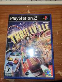 gra thrillville ps2 playstation 2 ps3 ps4 psx psp