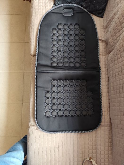 Capa de banco de automóvel