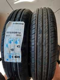 Nowe opony osobowe 150/80R14 Nankang