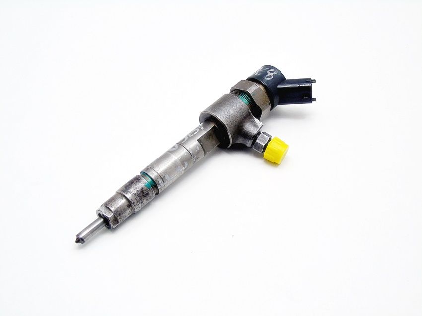 Wtryskiwacz 1.9 2.4 Jtd 147 156 Stilo Lybra Doblo
