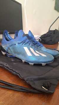 Adidas X 19.1 FG/AG Usadas