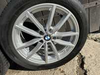 Felgi BMW 5x112 Skoda,audi,vw