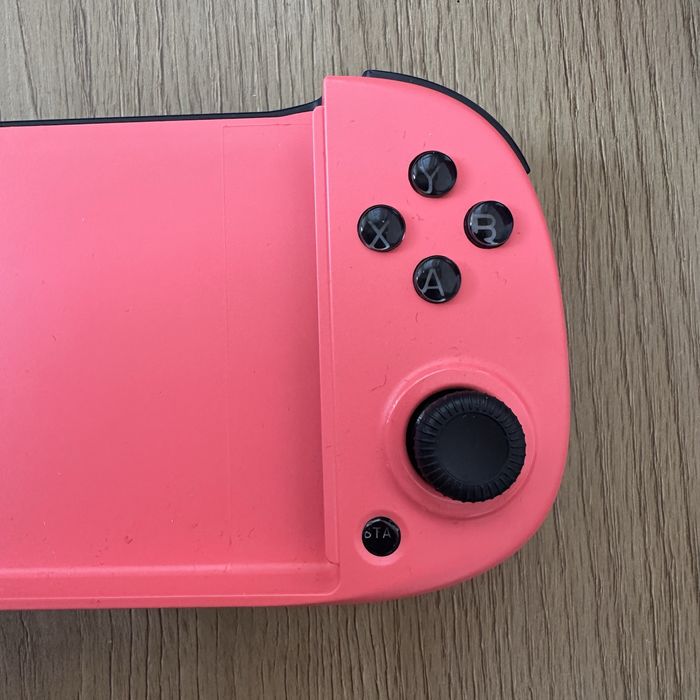 Геймпад Ipega PG-9217 B, Джойстик блютуз беспроводной