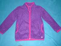 Bluza polar 98 104 4 latka
