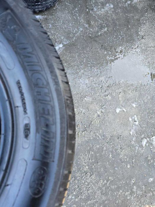 Шини б/у 185/65 R14 Michelin