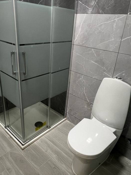 Moradia bifamiliar - 1o. andar