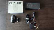 70mai Dash Cam Omni 360° X200 32GB + Moduł 4G/LTE Hardwire Kit UP04