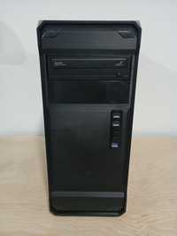 (COMO NOVO) Computador Desktop-Intel Core i3 3.30Ghz-HDD 500GB-4GB RAM