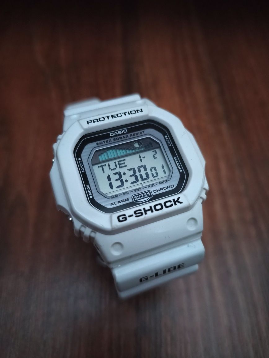 Годинник чоловічий Casio G-Shock GLX-5600-7JF Original mod.: 3151