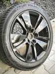 Alu Felga Skoda Superb 18" 8.0" ET 44 5x112