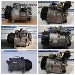 Компрессор кондиционера Mercedes W168 W176 W203 W205 W211 W212 W246
