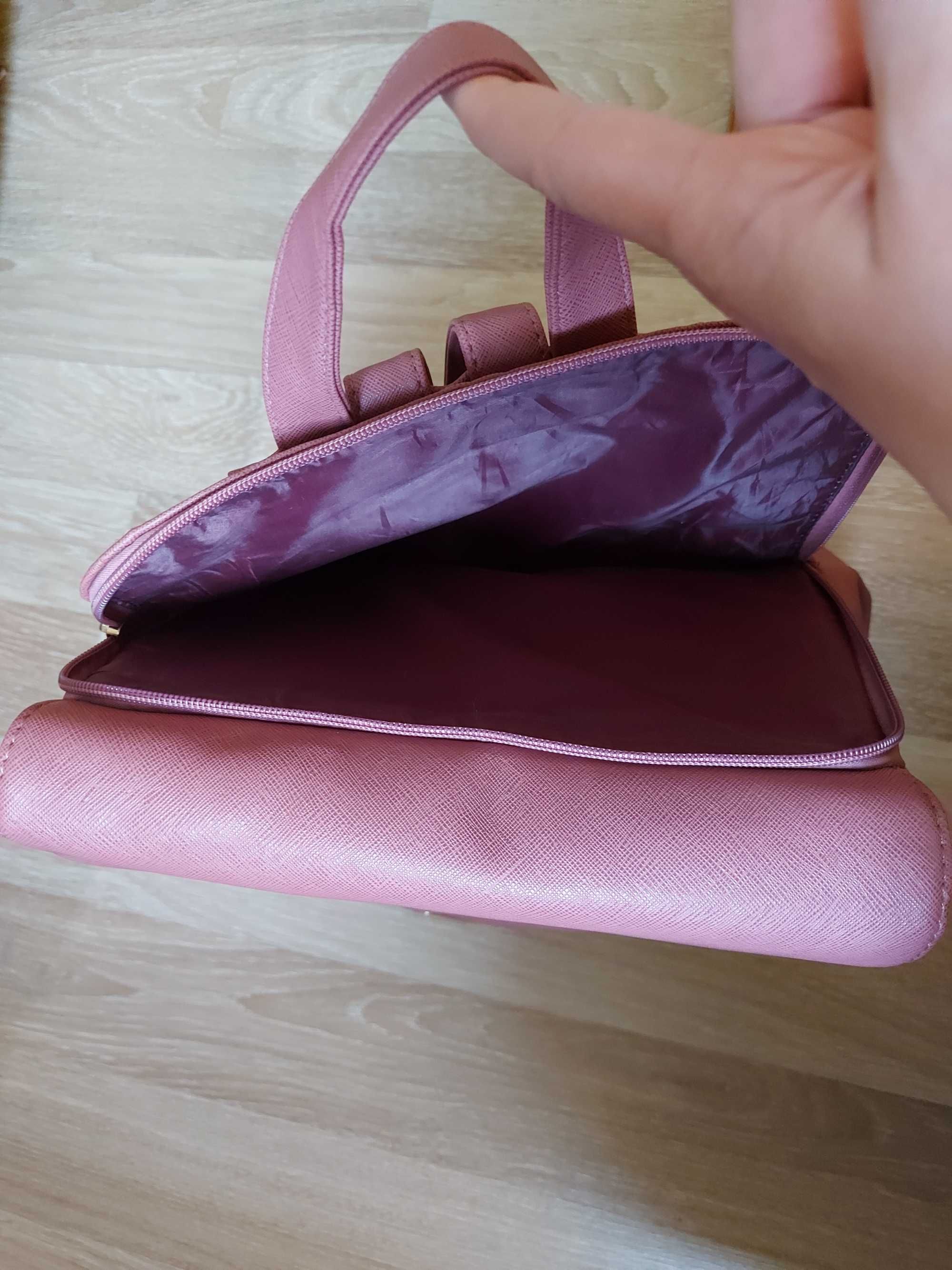 Plecak nowy elegancki