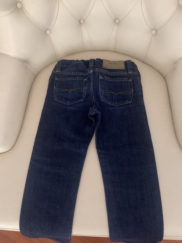 Calcas jeans Polo Ralph Lauren