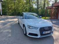 Audi A6 Salon polska, pierwszy właściciel, quattro