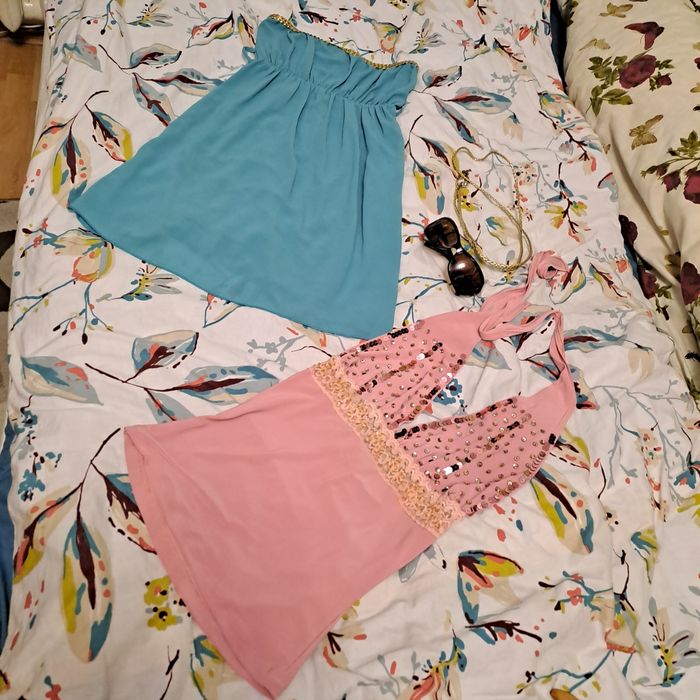 Пакет речей одяг S/M