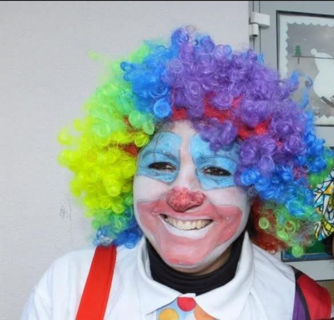 Animação de Festas Infantis com o palhaço ZEZÉ