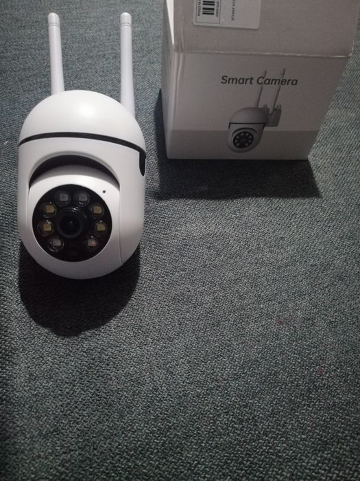 Câmara vigilância wifi HD apenas 15 euros