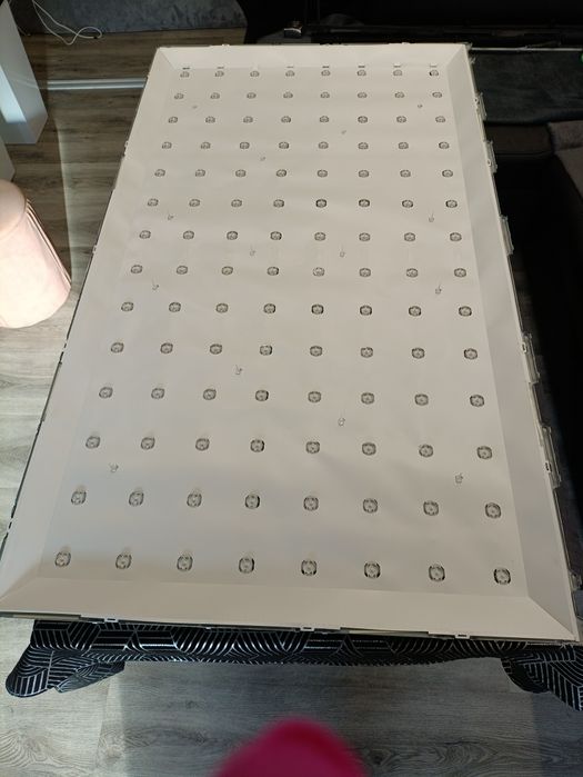 Listwy do podświetlenia matrycy PHILIPS 55" 55PUS8804 dłu.1132mm