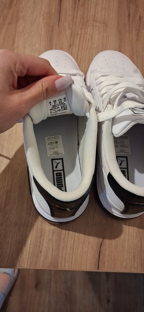 Nowe Buty Puma Cali Star Sneakersy