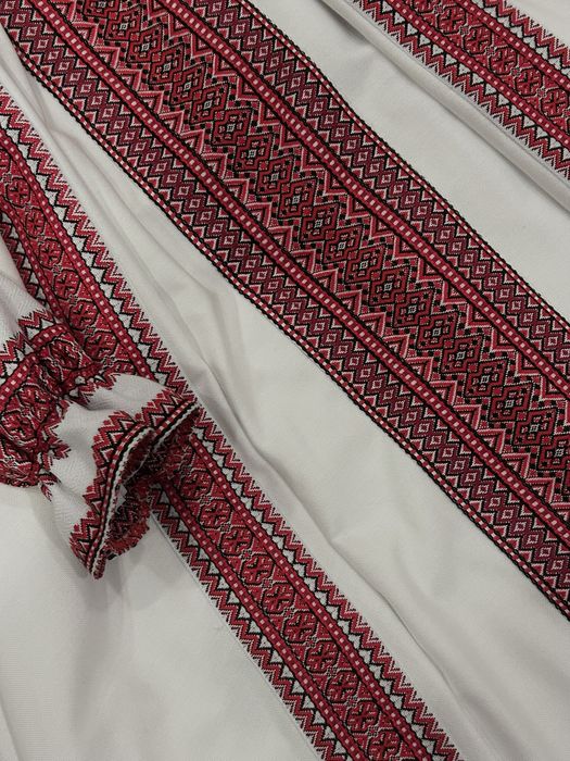 Вишите плаття • укр виробництво • стан ідеальний