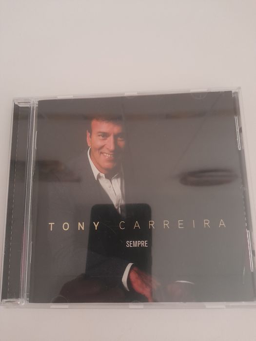Vários CDS (5€ cada um)