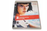 Gra Mirror's Edge Ps3