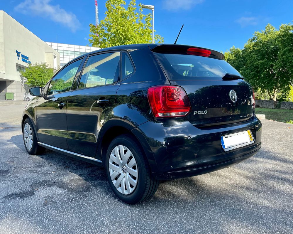 Vw Polo 1200 TDI
