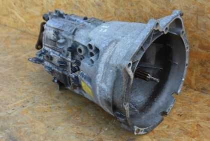 Skrzynia Biegów BMW e39 ZF 2.8 m52 m52b28 manual