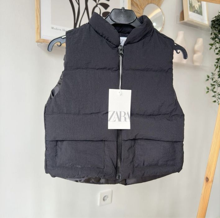 Розпродаж! Дитяча жилетка Zara