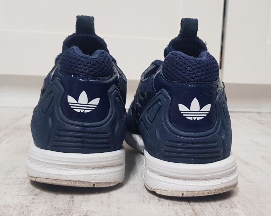 Adidas ZX FLUX Lace Sneakers r. 36,2/3