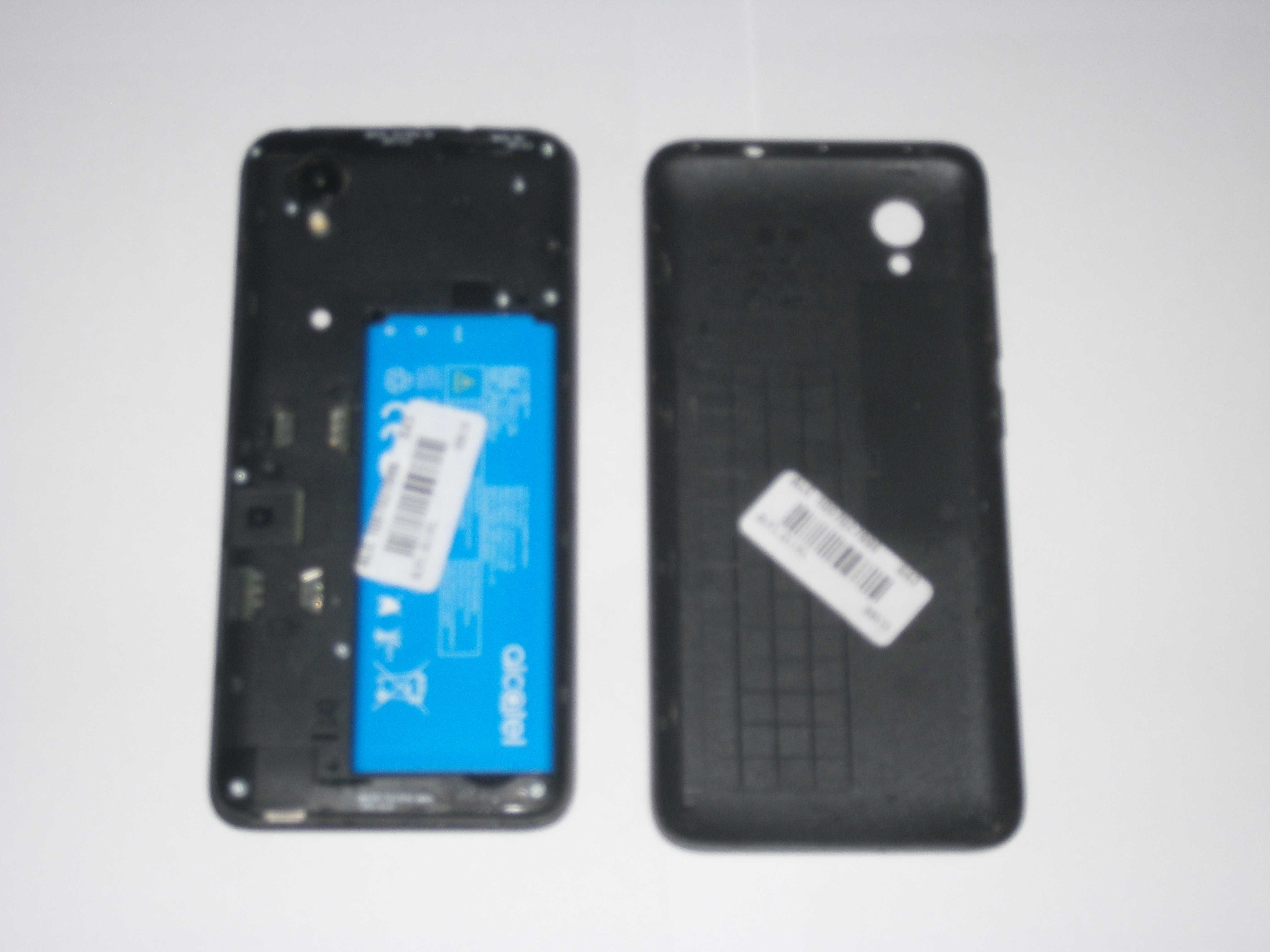 smartfon alcatel 5033F