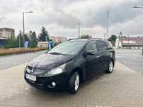 Mitsubishi Grandis