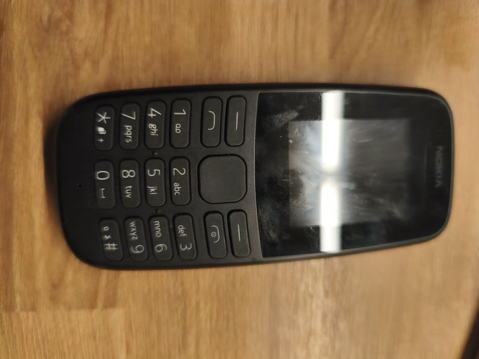NOKIA 105 sprzedam, jak nowa