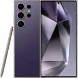 Смартфон Samsung Galaxy S24 Ultra 12/512GB Titanium Violet с Гарантией