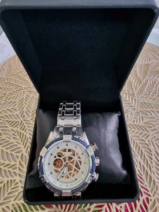 Relógio automático