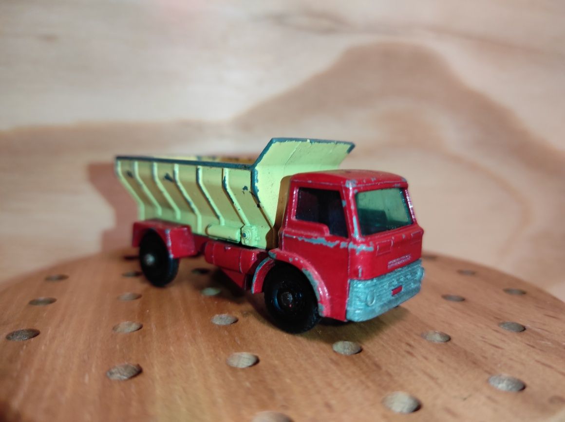 Lesney Matchbox series NR 70