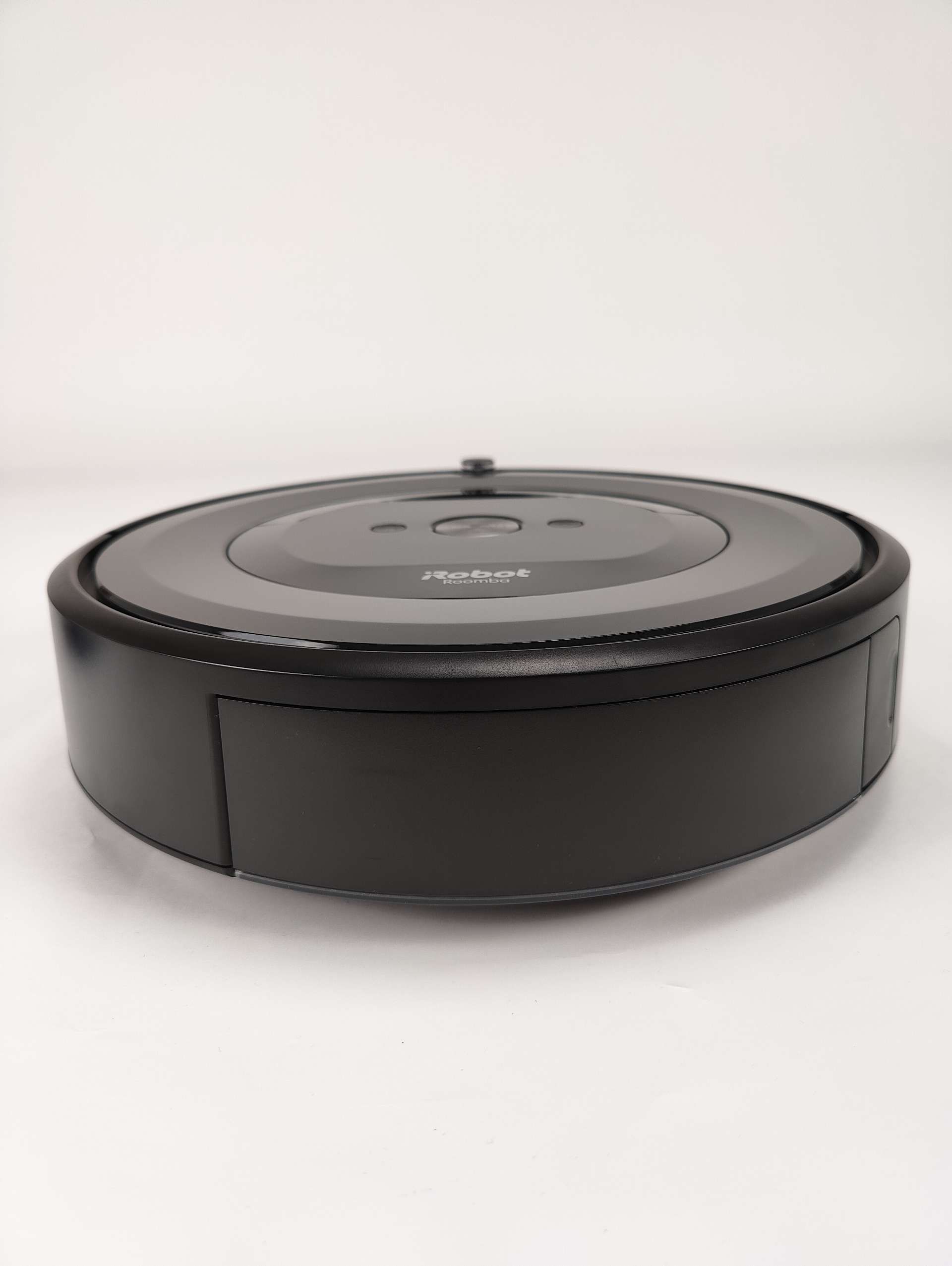 Robot sprzątający iRobot e5 e5158 czarny