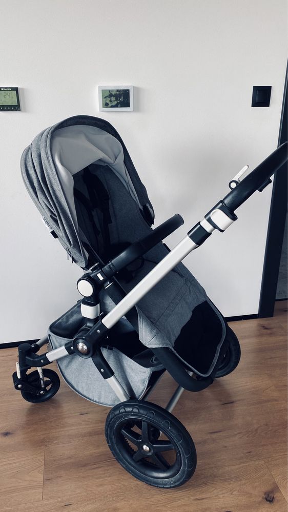 Bugaboo cameleon 3