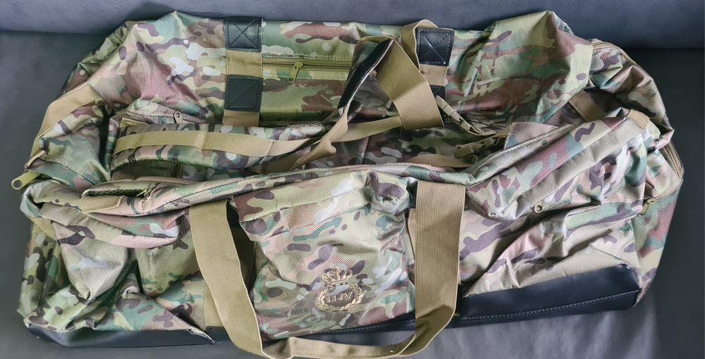 Torba, zasobnik moro HJV