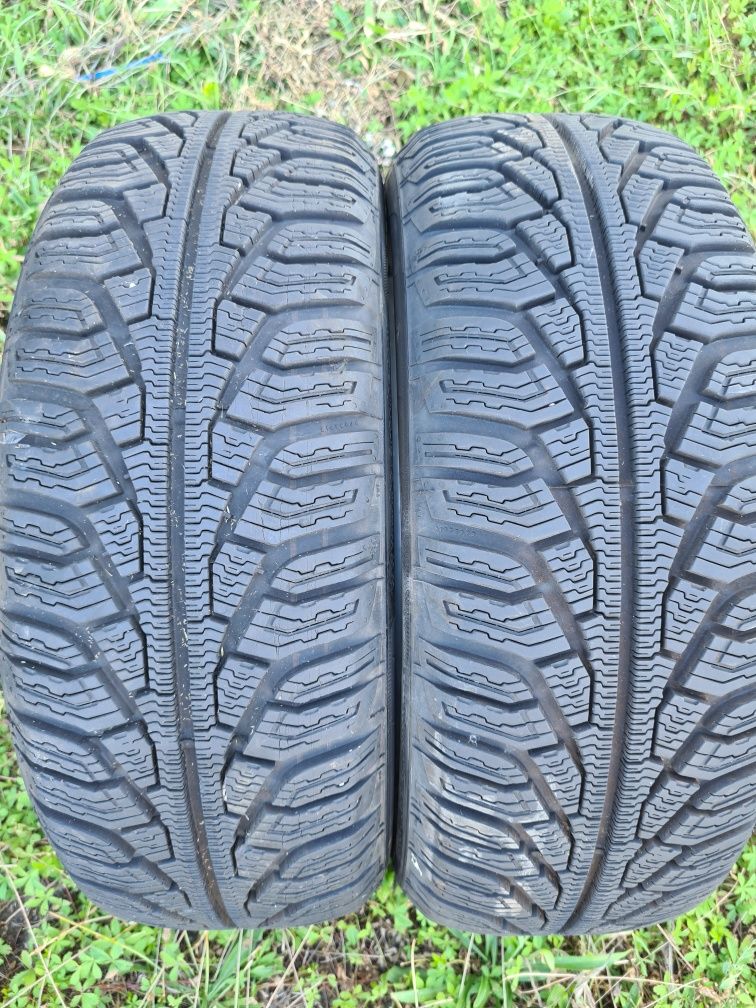 Uniroyal MS plus 77
