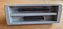 Snes adapter PAL-NTSC